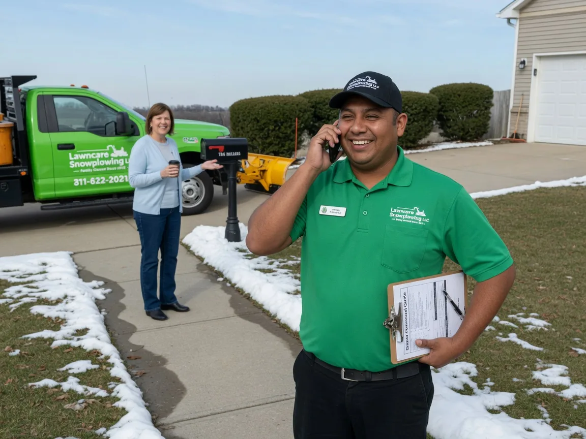 Lawn Care Services By Expert Landscaper Tippecanoe, IN FAQs